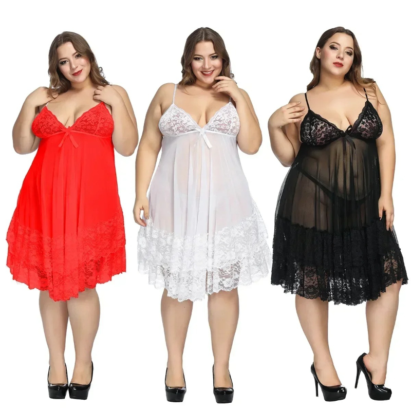 Women Shoes Xxl - Sexy Women's Pajamas Sexy Underwear Lace