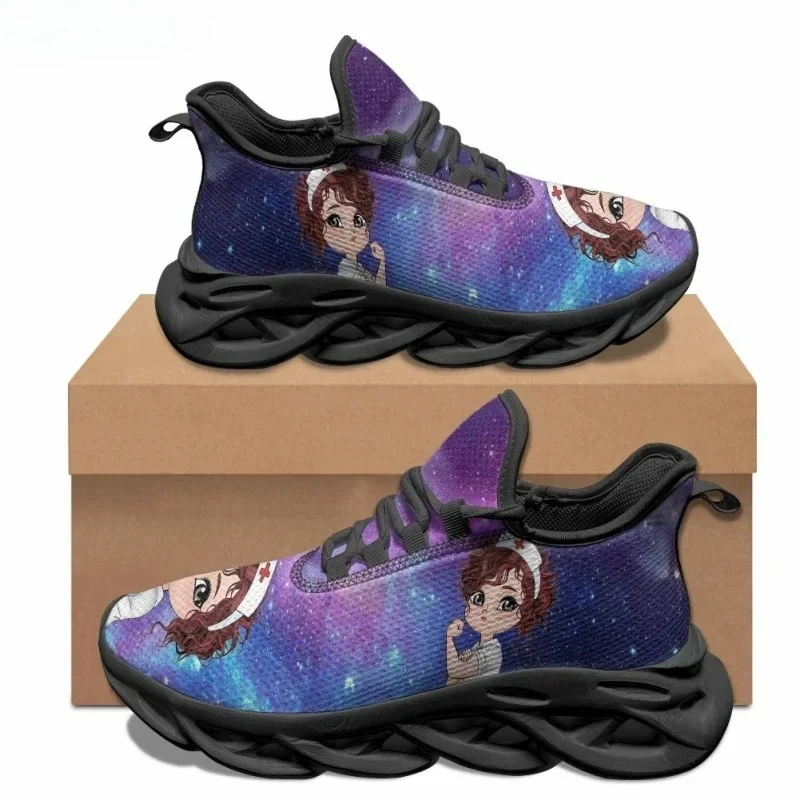 Women'S Shoes Nursing - Plus Size48 Casual Shoes Fashion Star