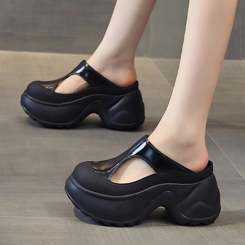 Women Shoes Store - Woman Sandal Home Cloud Slipper Flip