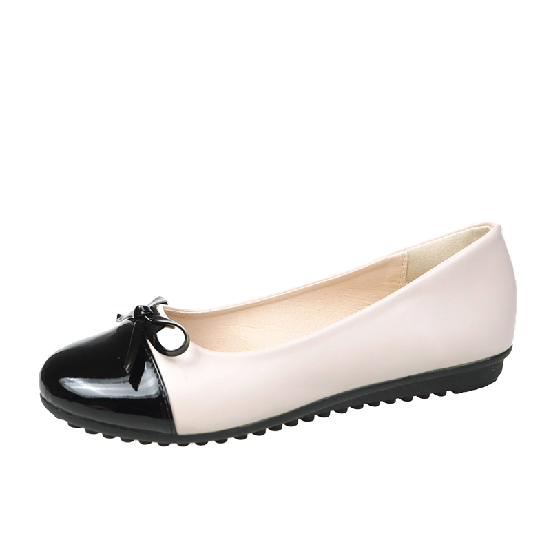 Women Shoes Size - 2026 New Fashion Ballerina Shoes Women's