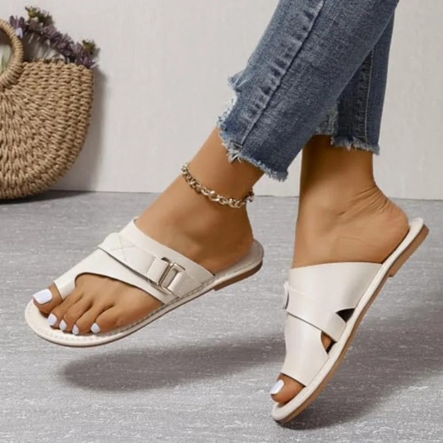Wedge Sandals for Women Dressy - Women'S Shoes For Bunions ulasan dan harga