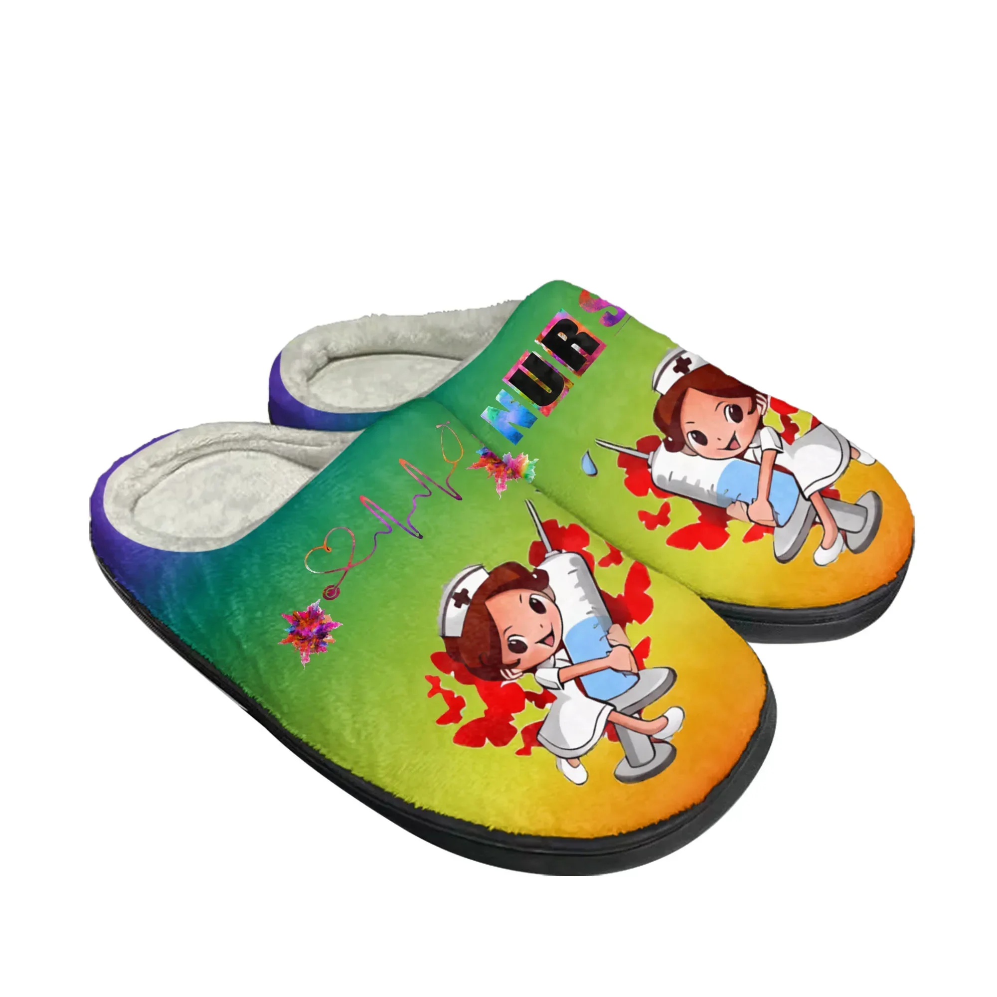 New Nurse Shoes Heart Beat Bra - Women'S Shoes Nursing ulasan dan harga