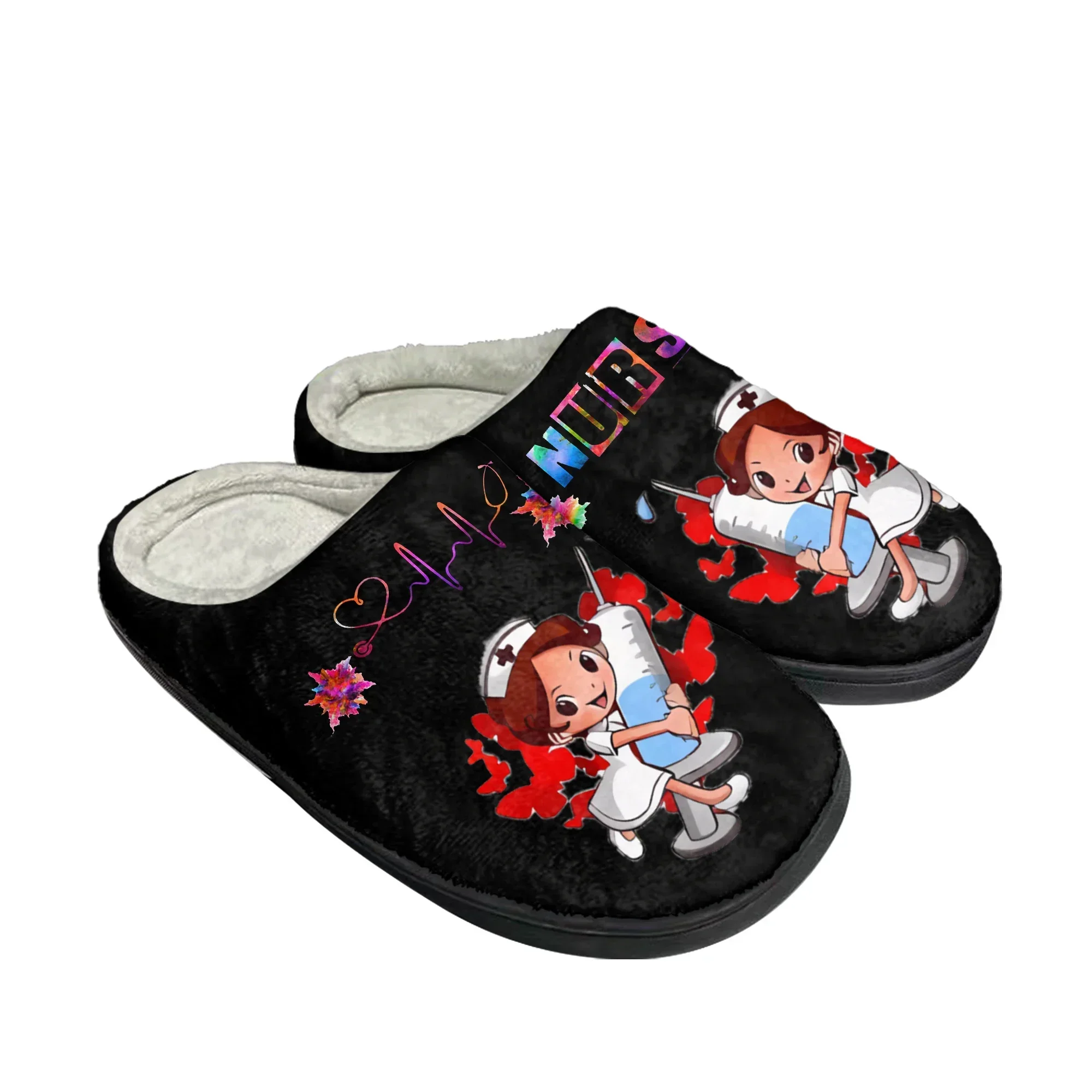 New Nurse Shoes Heart Beat Bra - Women'S Shoes Nursing ulasan dan harga