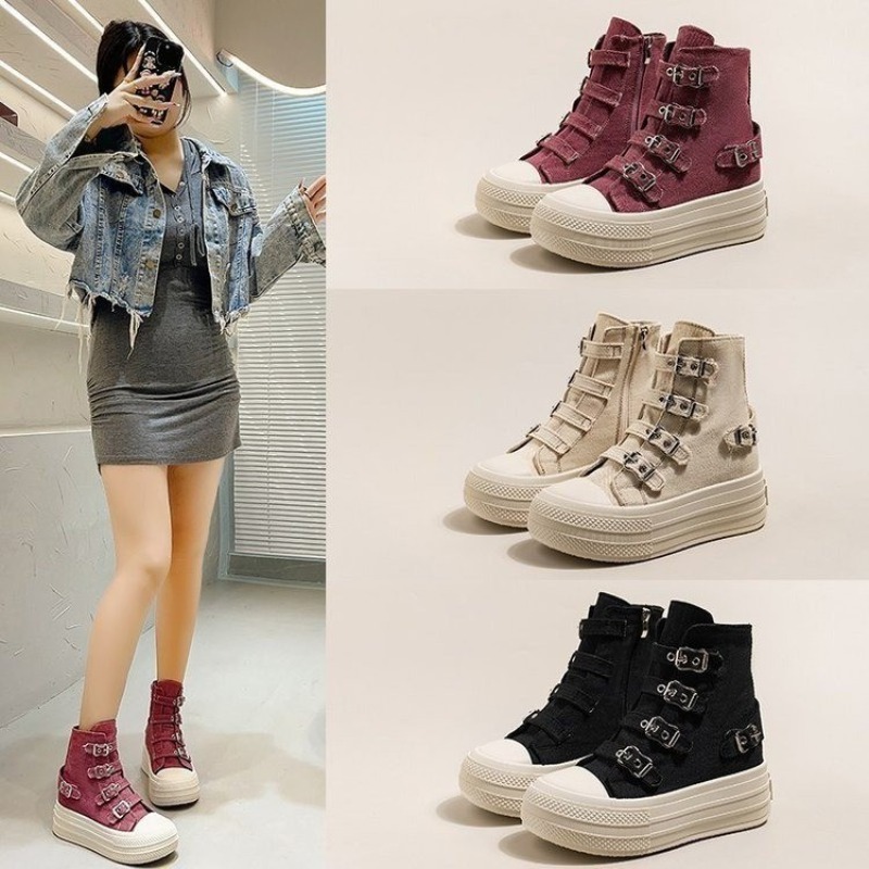 Shoes Women's Spring and Summe - Women Shoes Size ulasan dan harga