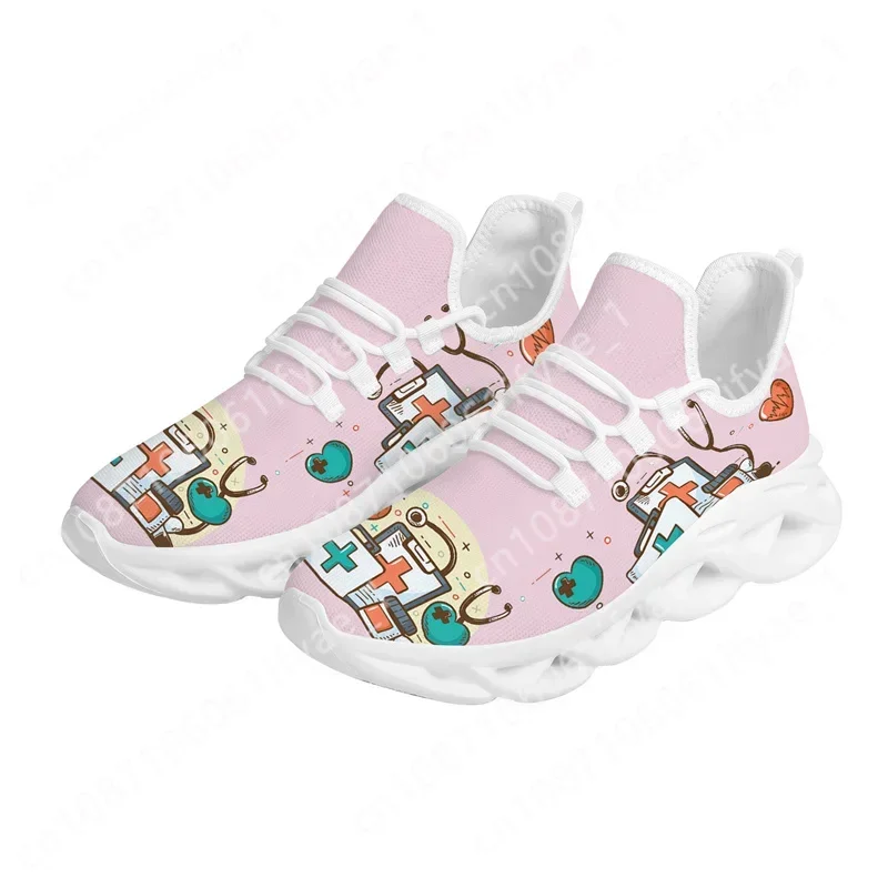 Custom  Women Autumn and Winte - Women'S Shoes Nursing ulasan dan harga