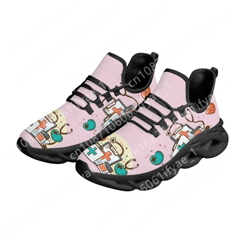 Custom  Women Autumn and Winte - Women'S Shoes Nursing ulasan dan harga