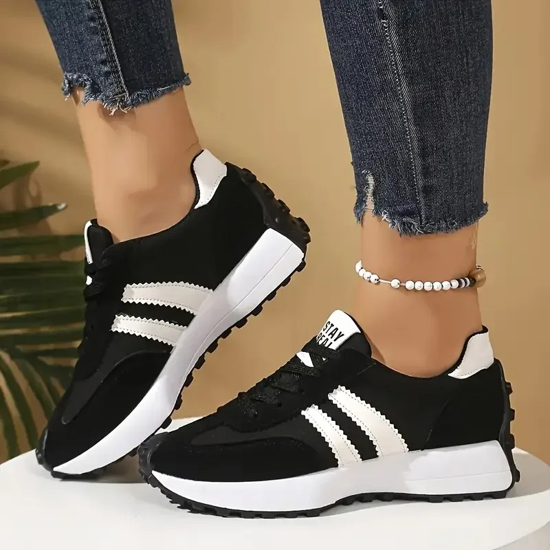 Designer Sneakers Women Sport  - Women Shoes Running ulasan dan harga