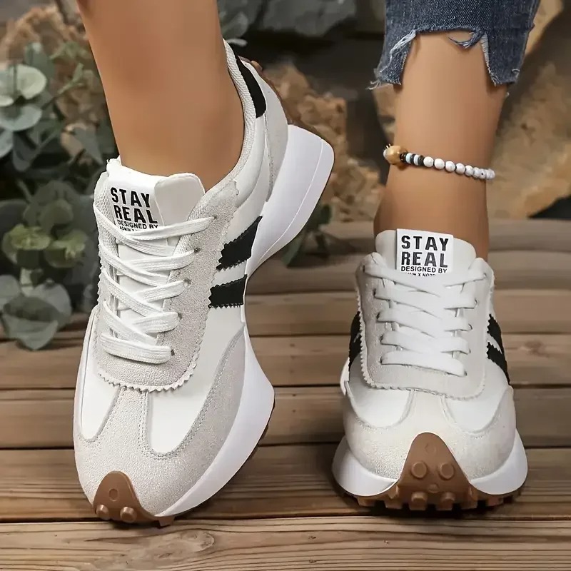 Designer Sneakers Women Sport  - Women Shoes Running ulasan dan harga