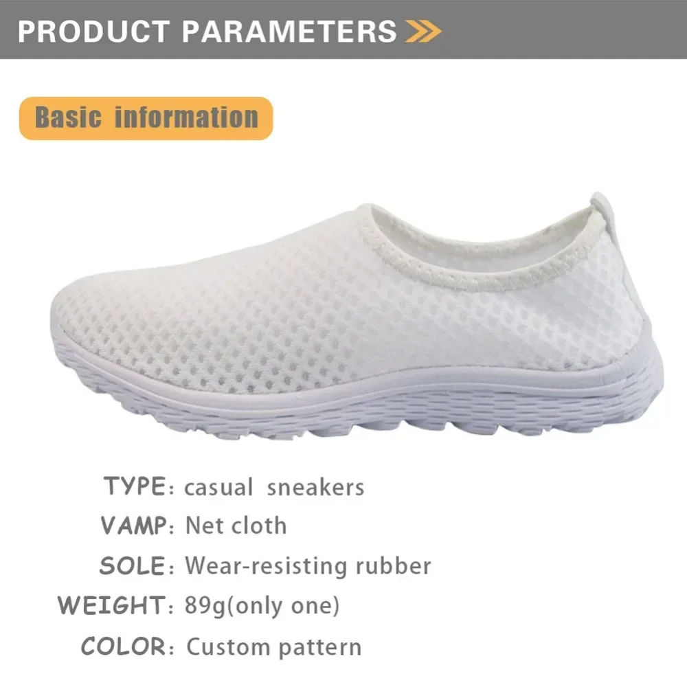 Breathable Female Flats Nurse  - Women'S Shoes Nursing ulasan dan harga