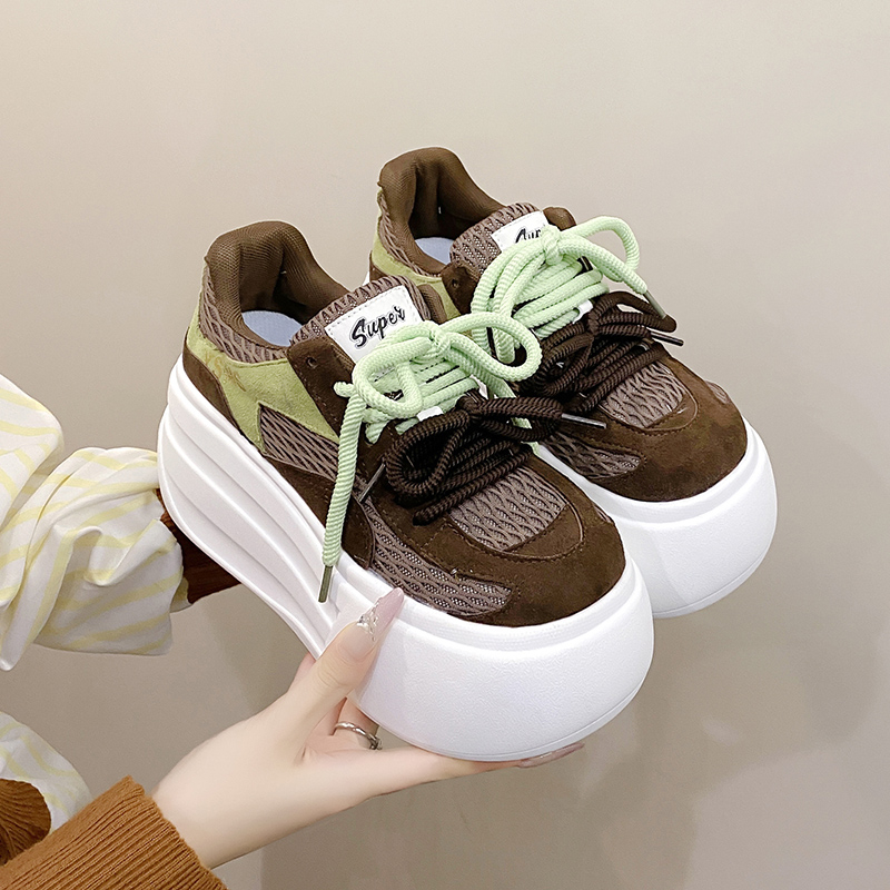 2025 Designer Women Platform C - Women Shoes Store ulasan dan harga