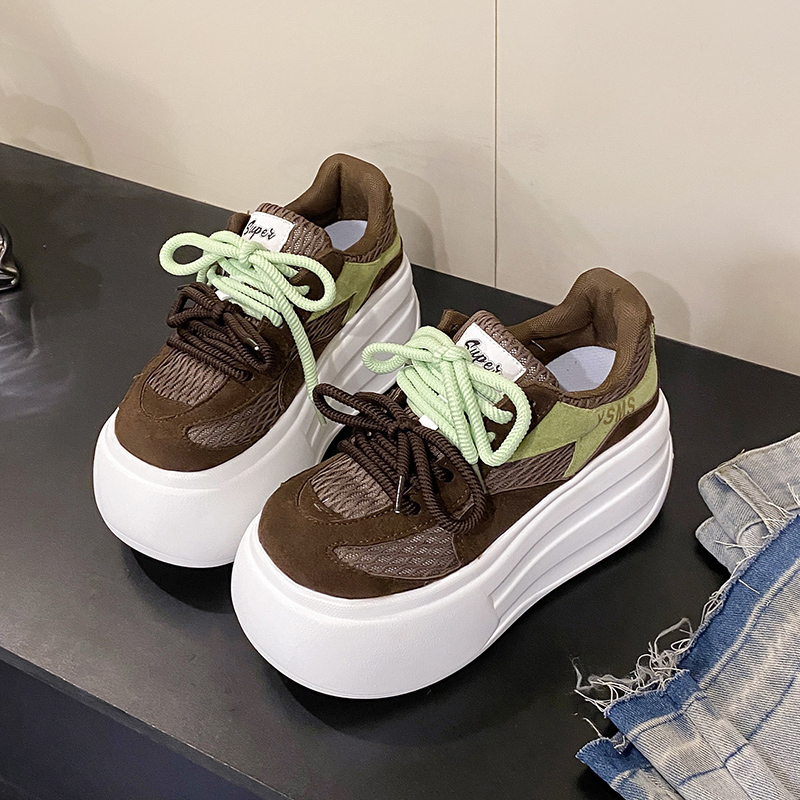 2025 Designer Women Platform C - Women Shoes Store ulasan dan harga
