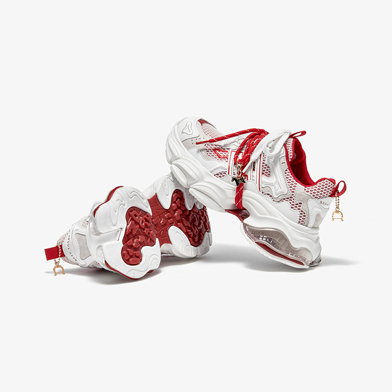 BEAUTODAY Chunky Sneakers Wome - Women Shoes Store ulasan dan harga