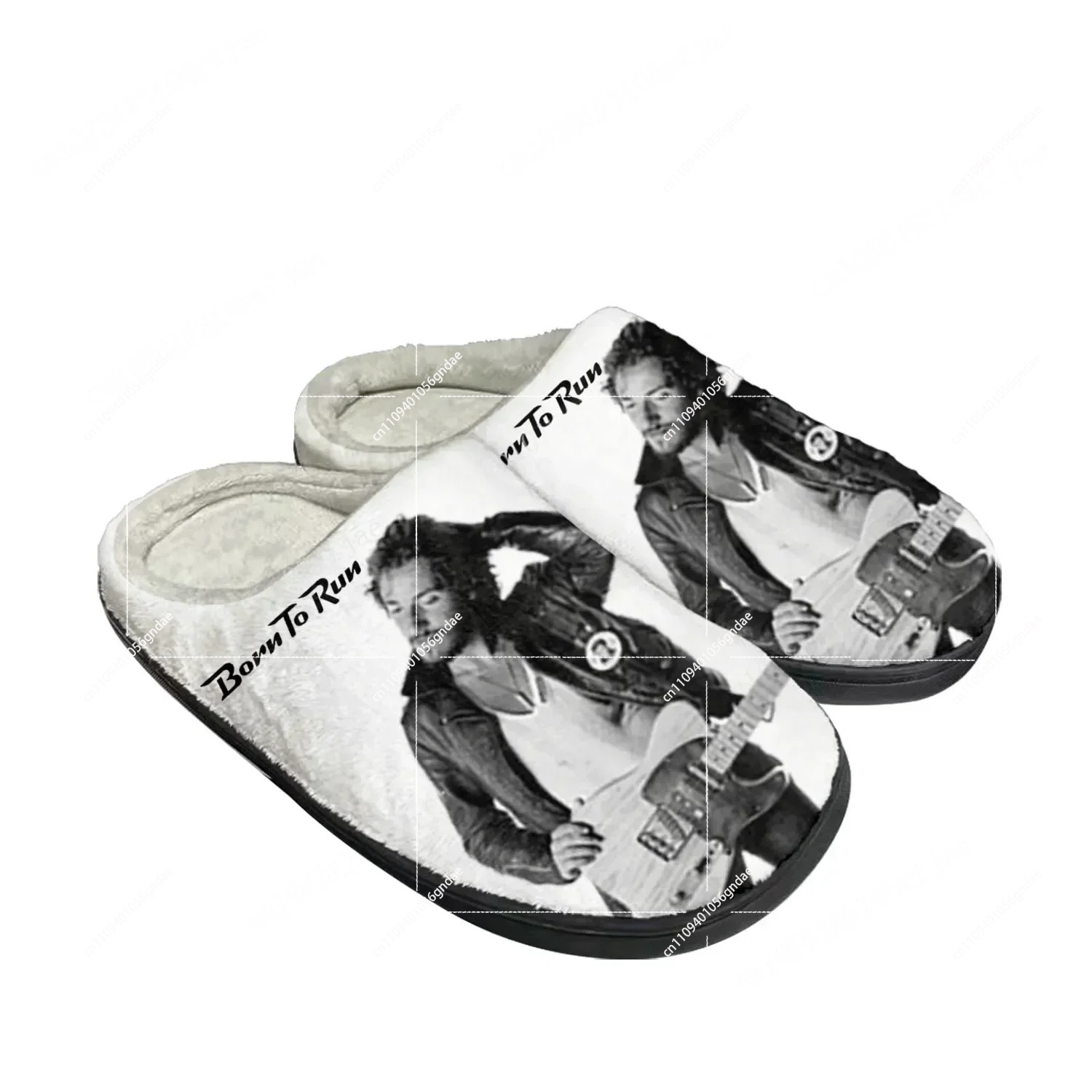 Born To Run Home Cotton Custom - Women Shoes Running ulasan dan harga