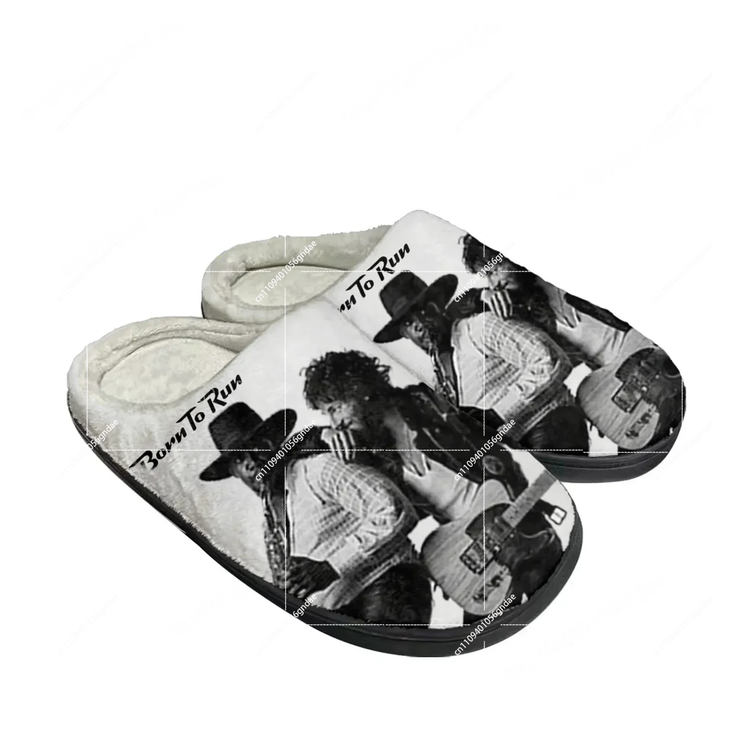 Born To Run Home Cotton Custom - Women Shoes Running ulasan dan harga