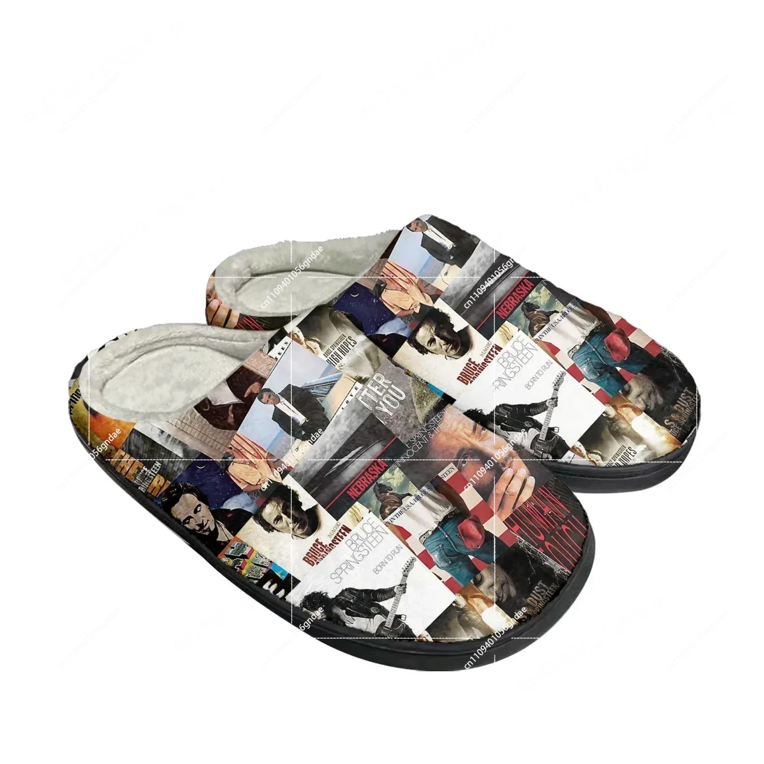 Born To Run Home Cotton Custom - Women Shoes Running ulasan dan harga