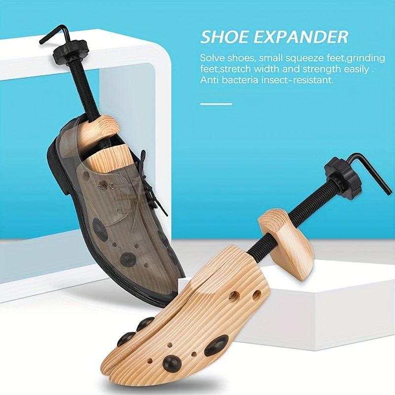 1/2Pc Shoe Stretcher Women and - Women'S Shoes For Bunions ulasan dan harga