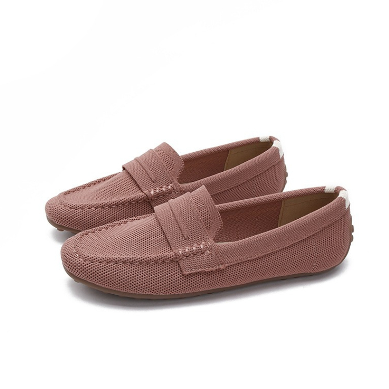 Loafers Women Summer New 's Mo - Women Shoes Size ulasan dan harga