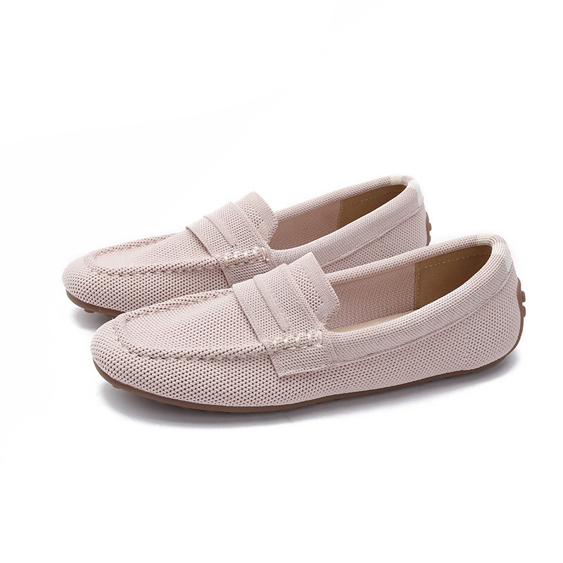 Loafers Women Summer New 's Mo - Women Shoes Size ulasan dan harga