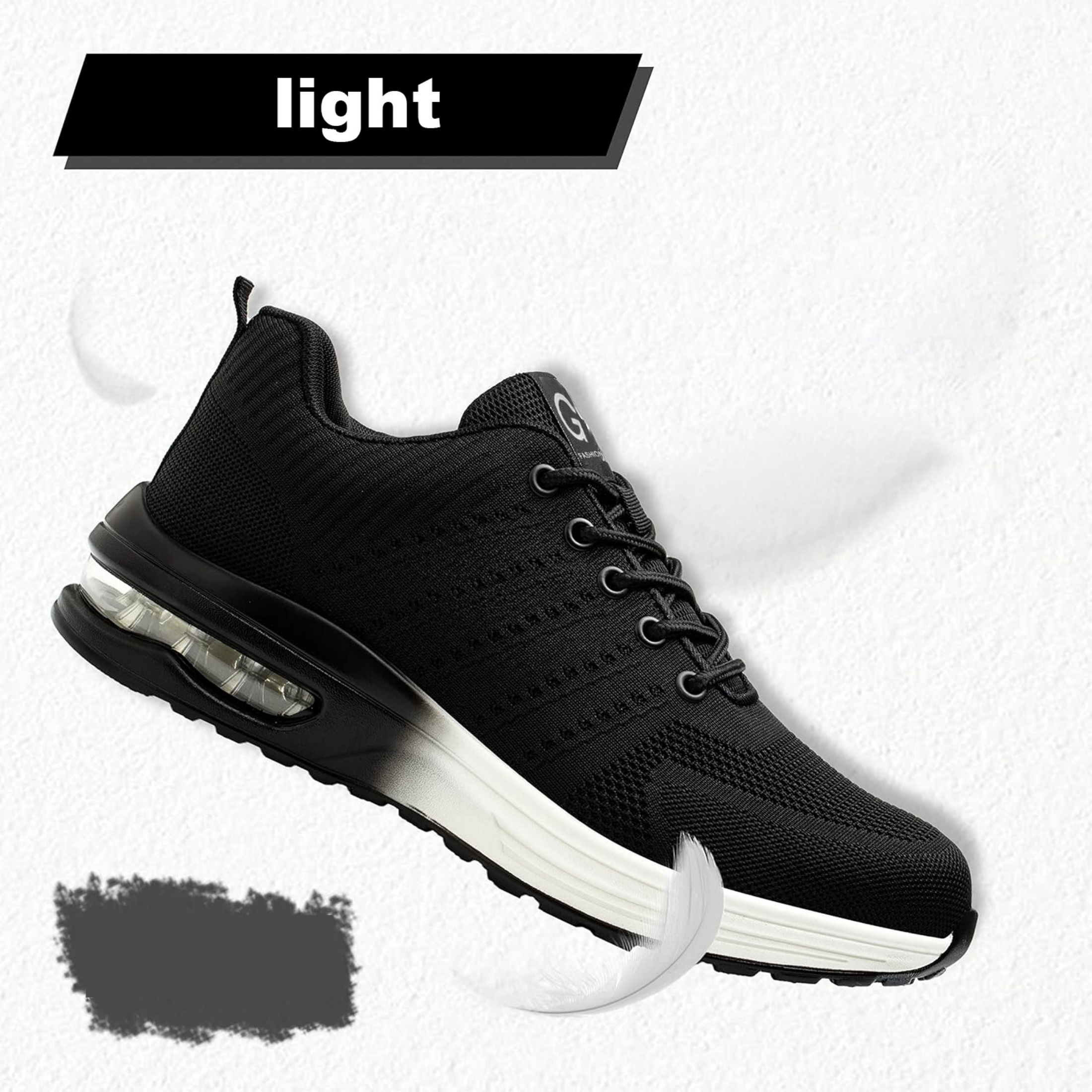 Indestructible Safety Shoes Fo - Women Shoes Store ulasan dan harga