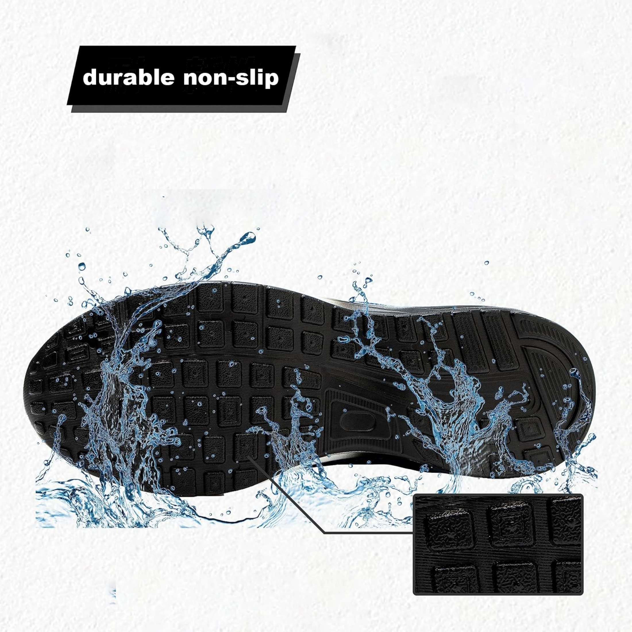 Indestructible Safety Shoes Fo - Women Shoes Store ulasan dan harga