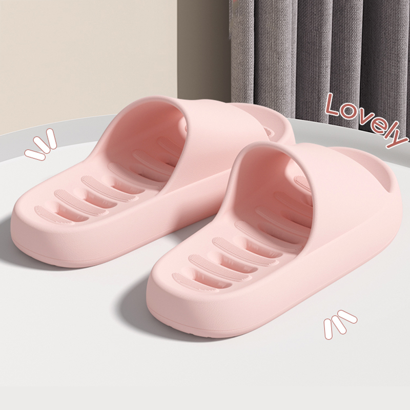 Indoor Water Leakage Bathroom  - Mule Slip On ulasan dan harga