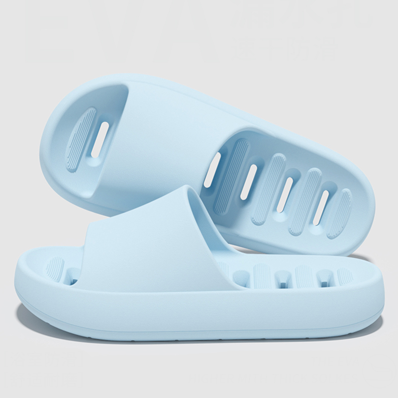 Indoor Water Leakage Bathroom  - Mule Slip On ulasan dan harga