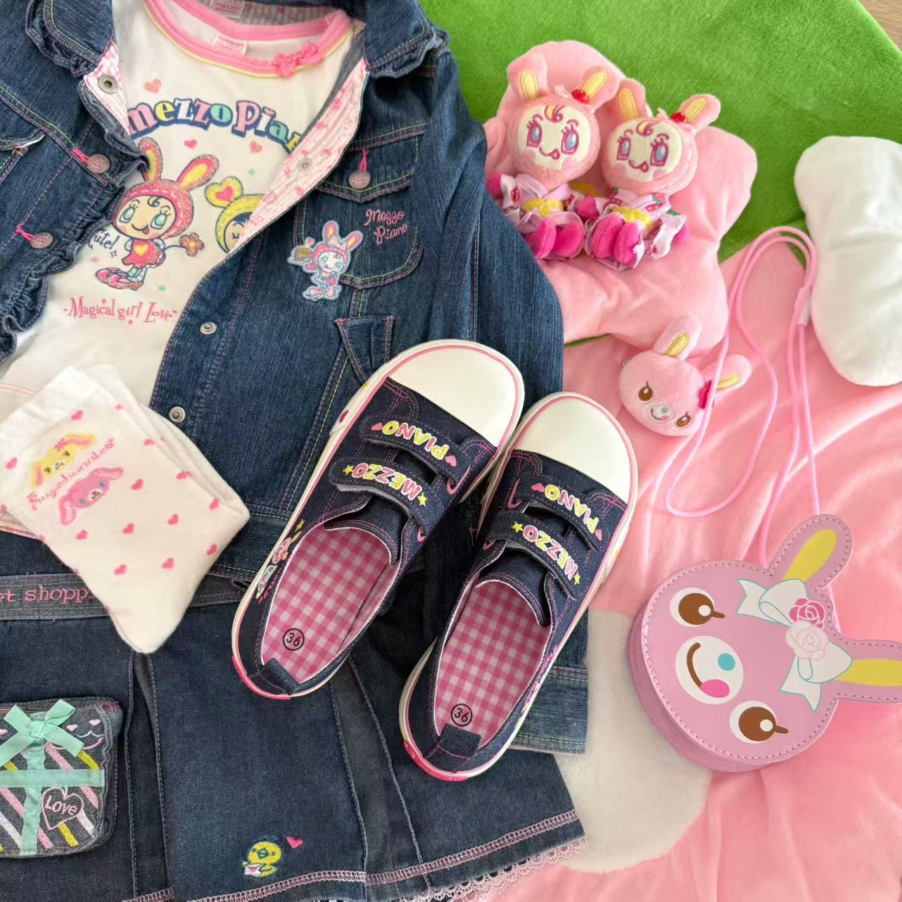 Spring Summer New Low-top Embr - Women Shoes Store ulasan dan harga