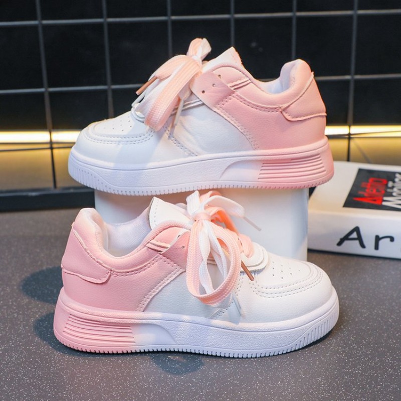 New Women Casual Sports Shoes  - Women Shoes Running ulasan dan harga