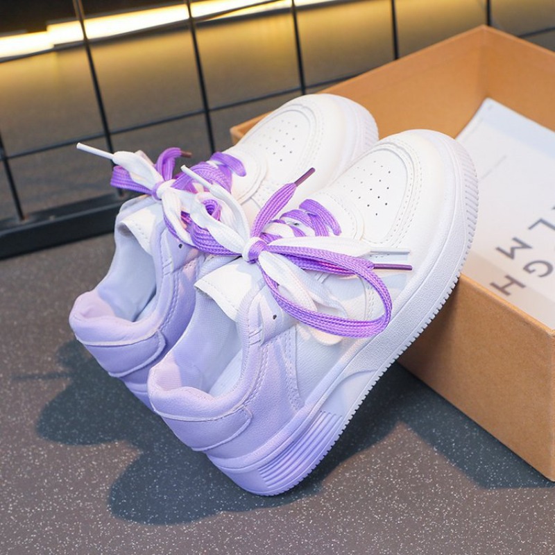 New Women Casual Sports Shoes  - Women Shoes Running ulasan dan harga
