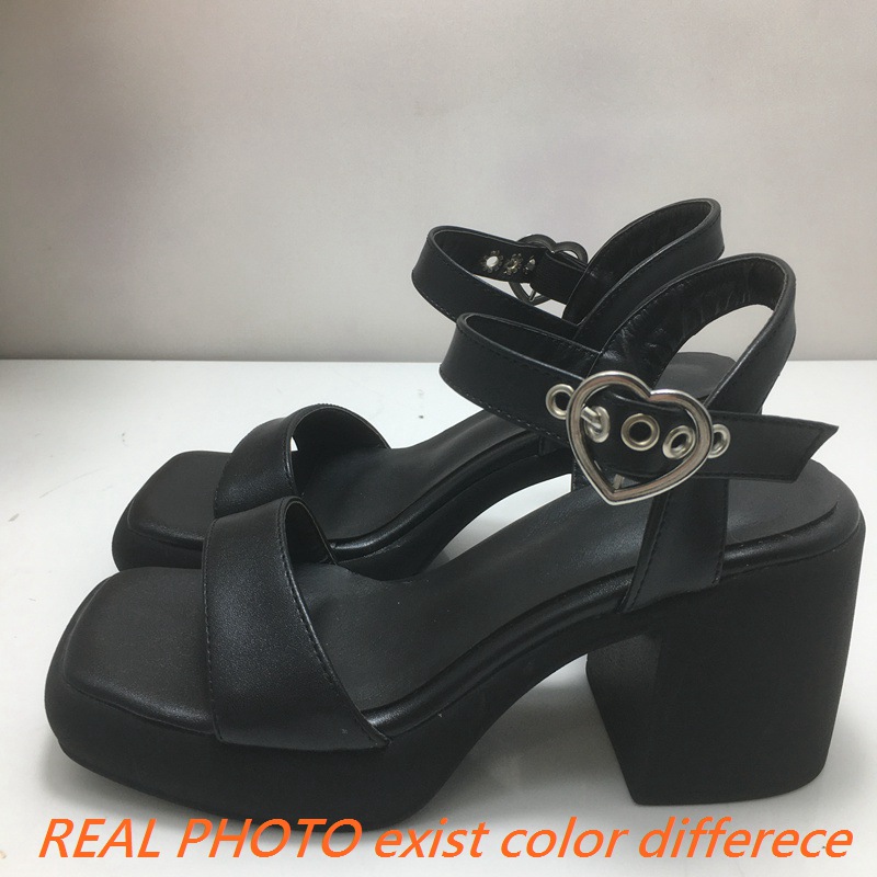 SIMLOVEYO Brand Female Sandals - Women Shoes Store ulasan dan harga