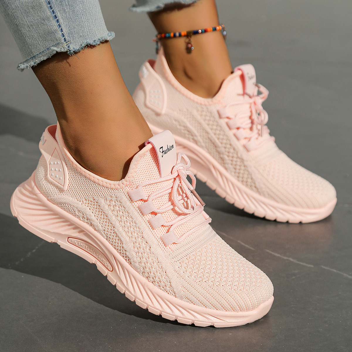 Women shoes casual sneaker fal - Women Shoes Store ulasan dan harga