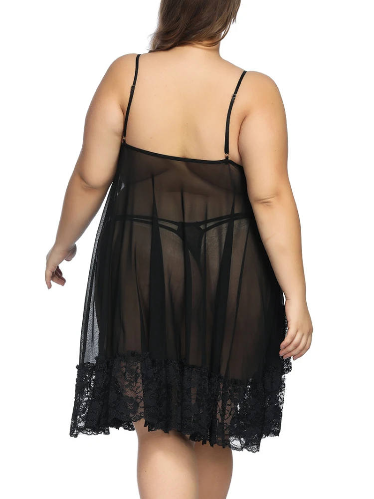 Sexy Women's Pajamas Sexy Unde - Women Shoes Xxl ulasan dan harga