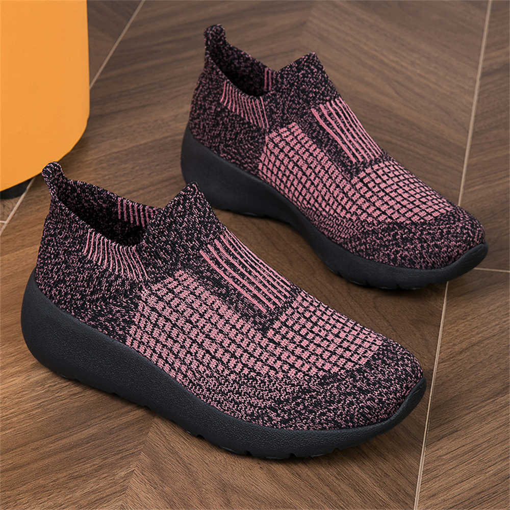 Lightweight Anti-skid Black Sc - Women Shoes Running ulasan dan harga