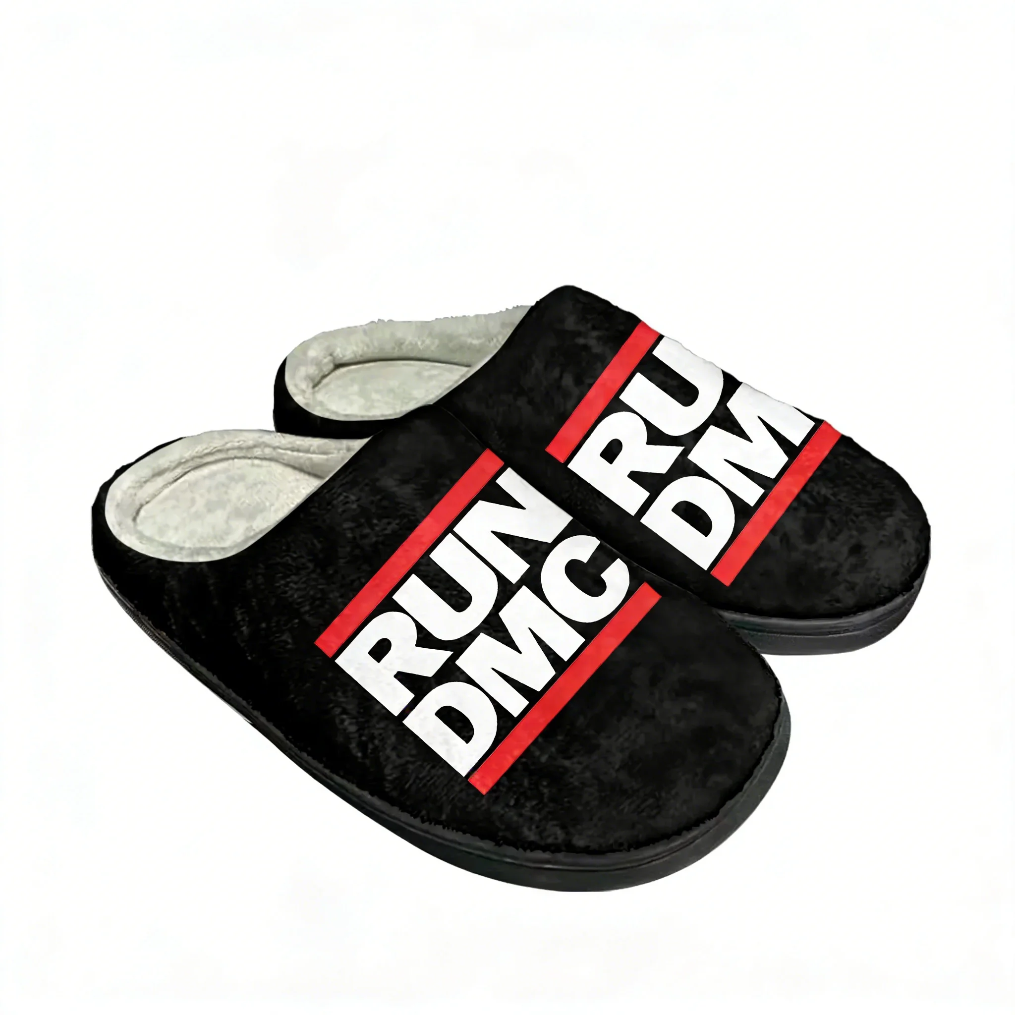 Run DMC Cotton Slippers High Q - Women Shoes Running ulasan dan harga