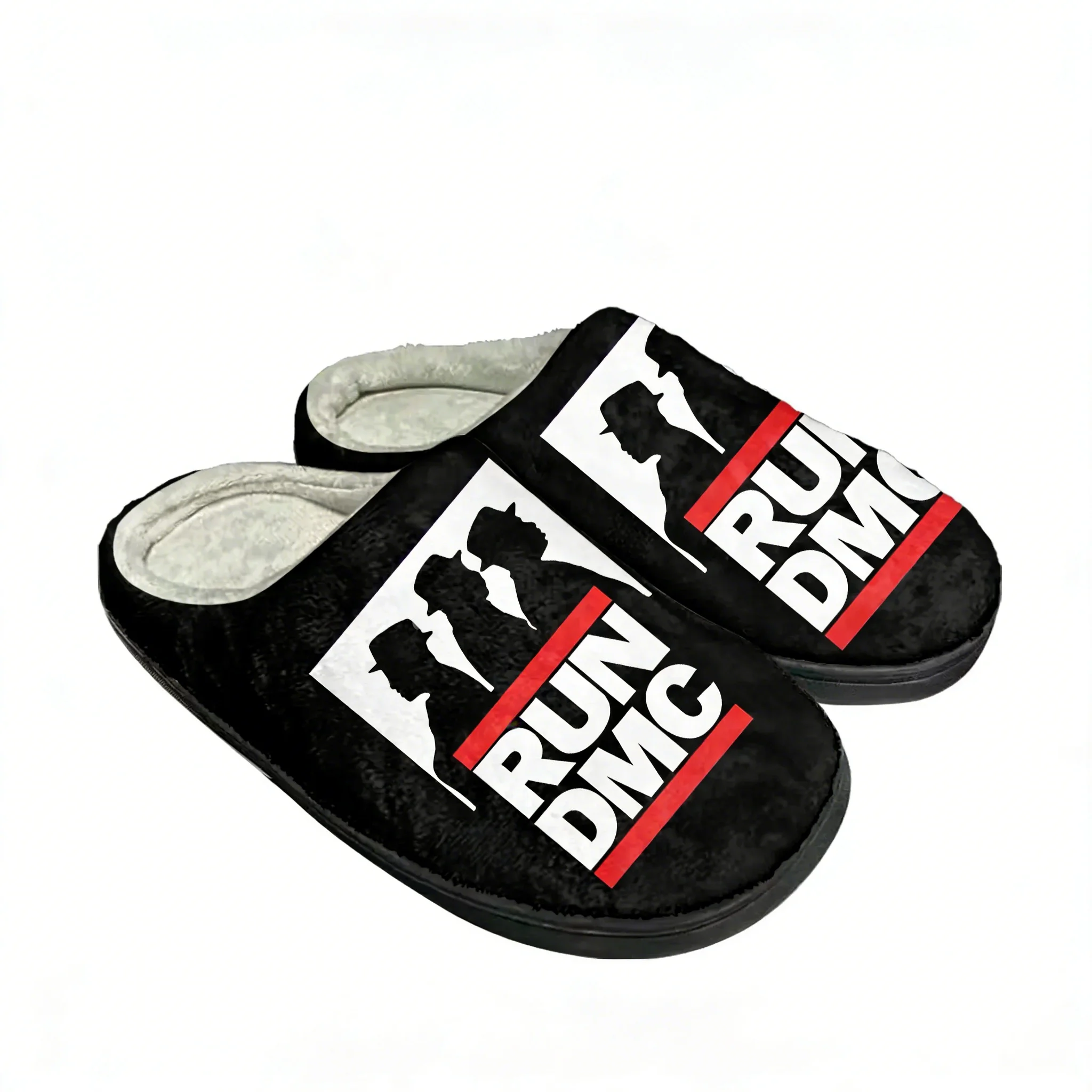 Run DMC Cotton Slippers High Q - Women Shoes Running ulasan dan harga