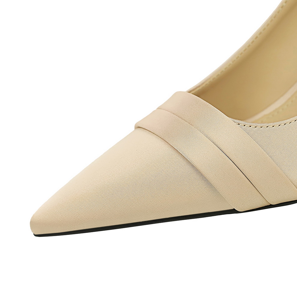 Women Elegant Burgundy 8cm Hig - Women'S Shoes Burgundy ulasan dan harga