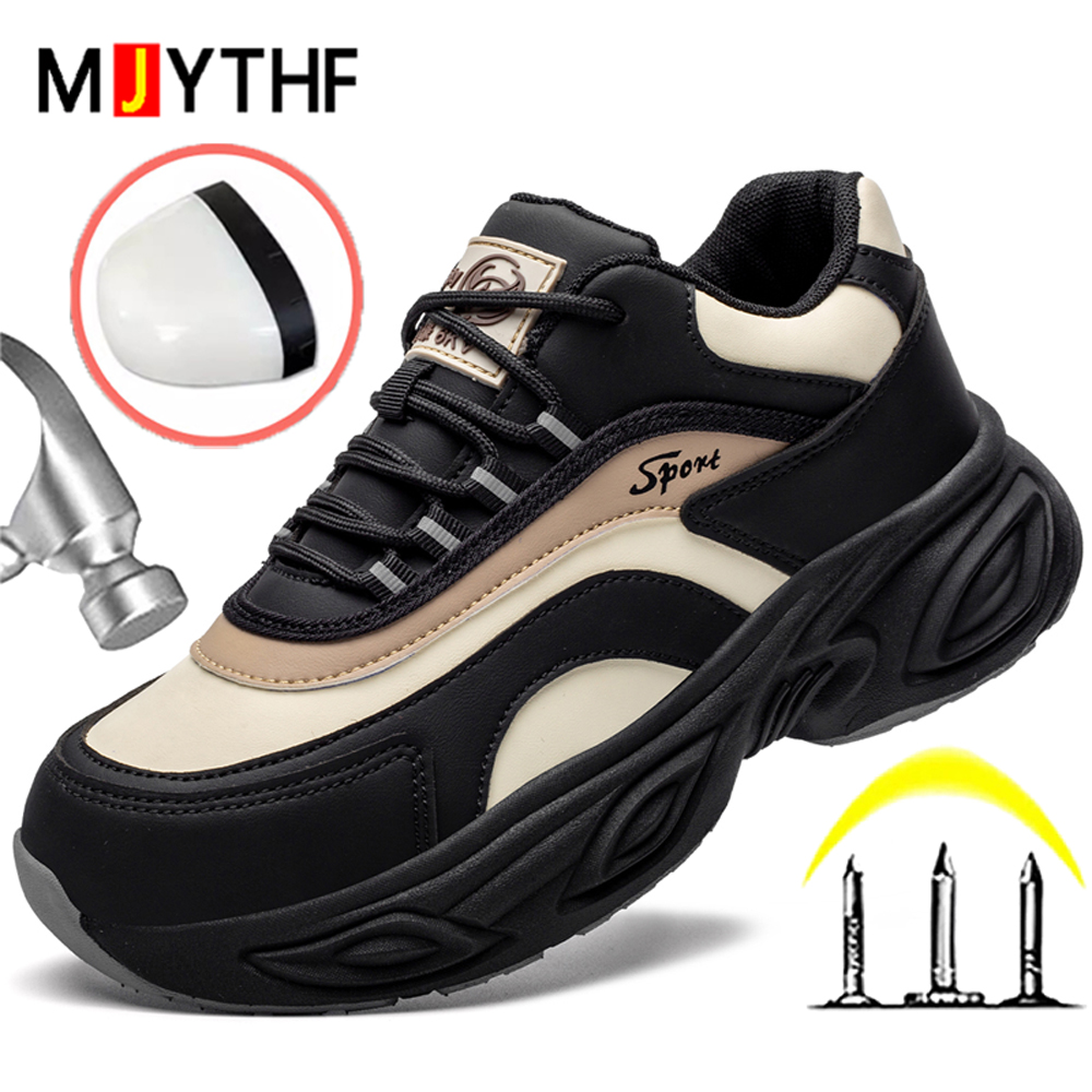Women 6KV Insulated Shoes Comp - Women Shoes Store ulasan dan harga