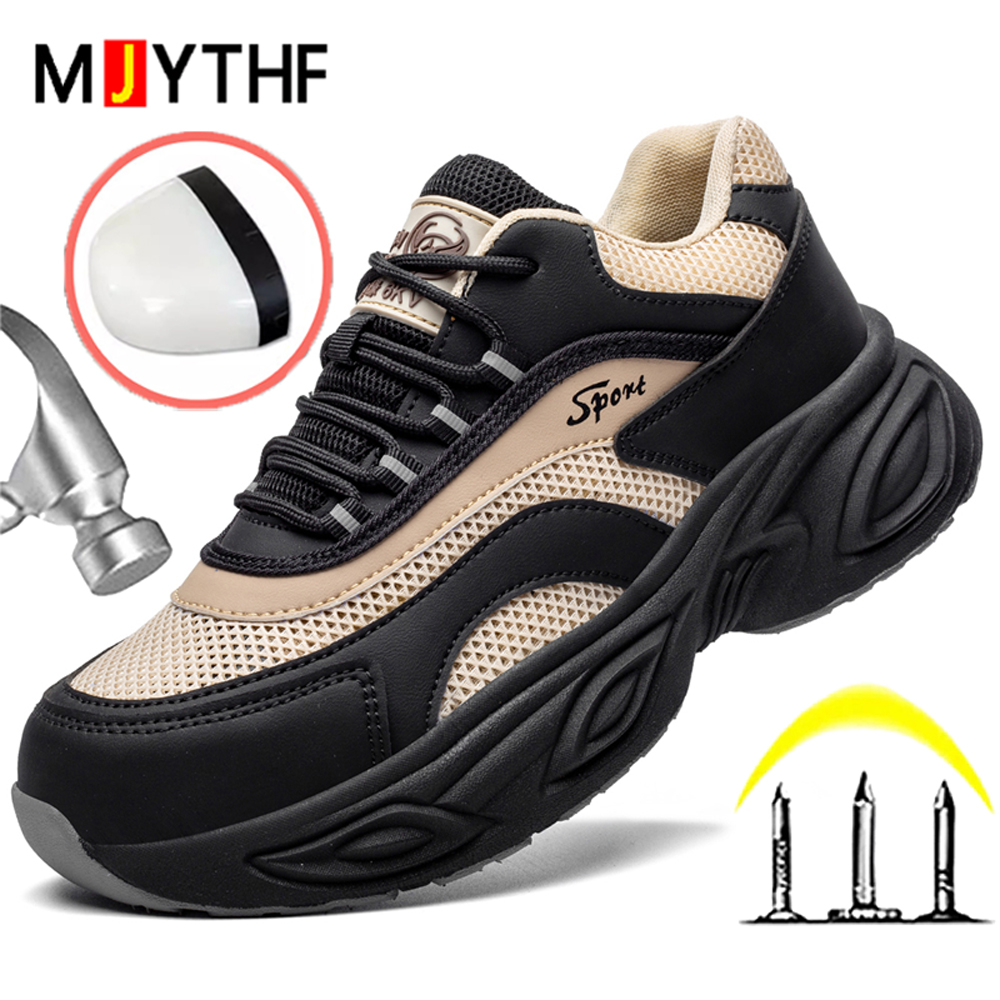 Women 6KV Insulated Shoes Comp - Women Shoes Store ulasan dan harga