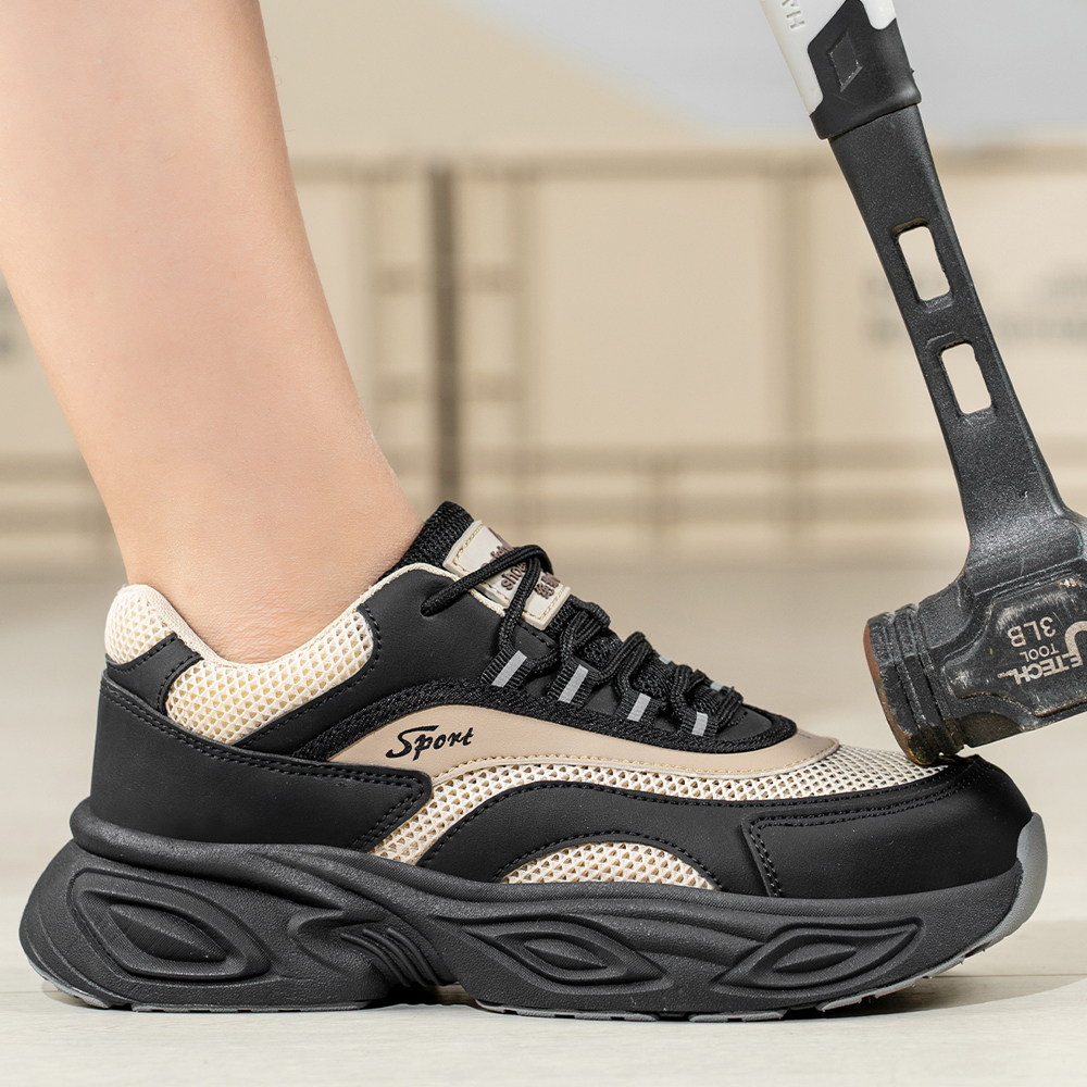 Women 6KV Insulated Shoes Comp - Women Shoes Store ulasan dan harga