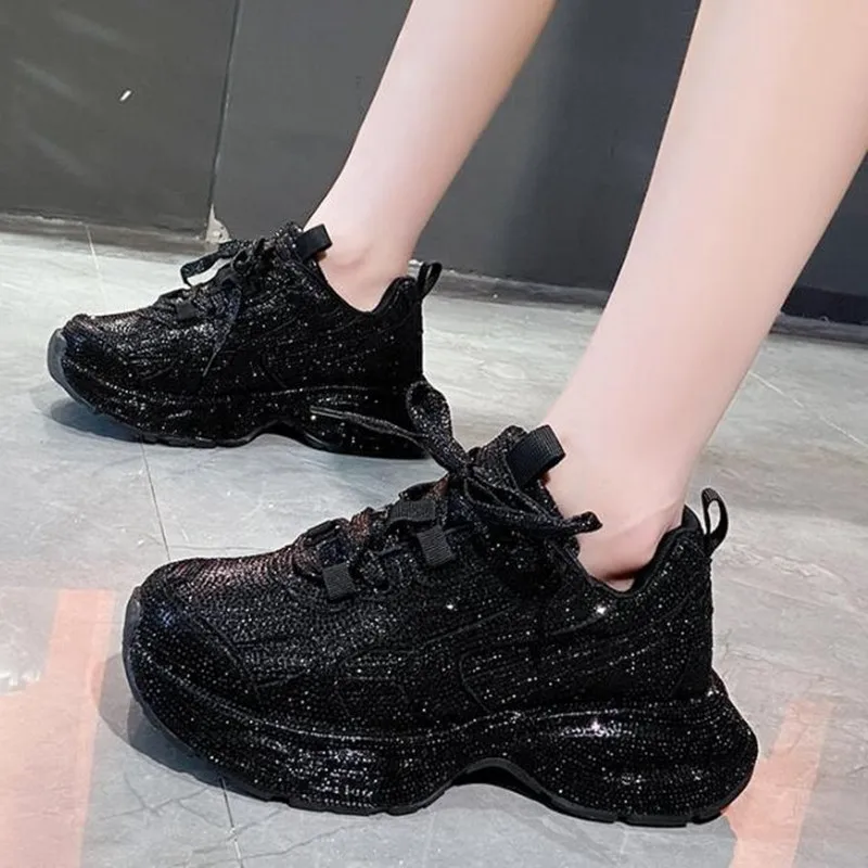 Designer Women Bling Running S - Women Shoes Running ulasan dan harga