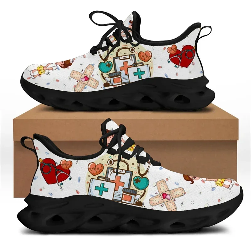 Brand Design Women Sneakers Wh - Women'S Shoes Nursing ulasan dan harga
