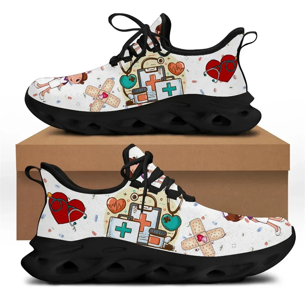 Brand Design Women Sneakers Wh - Women'S Shoes Nursing ulasan dan harga