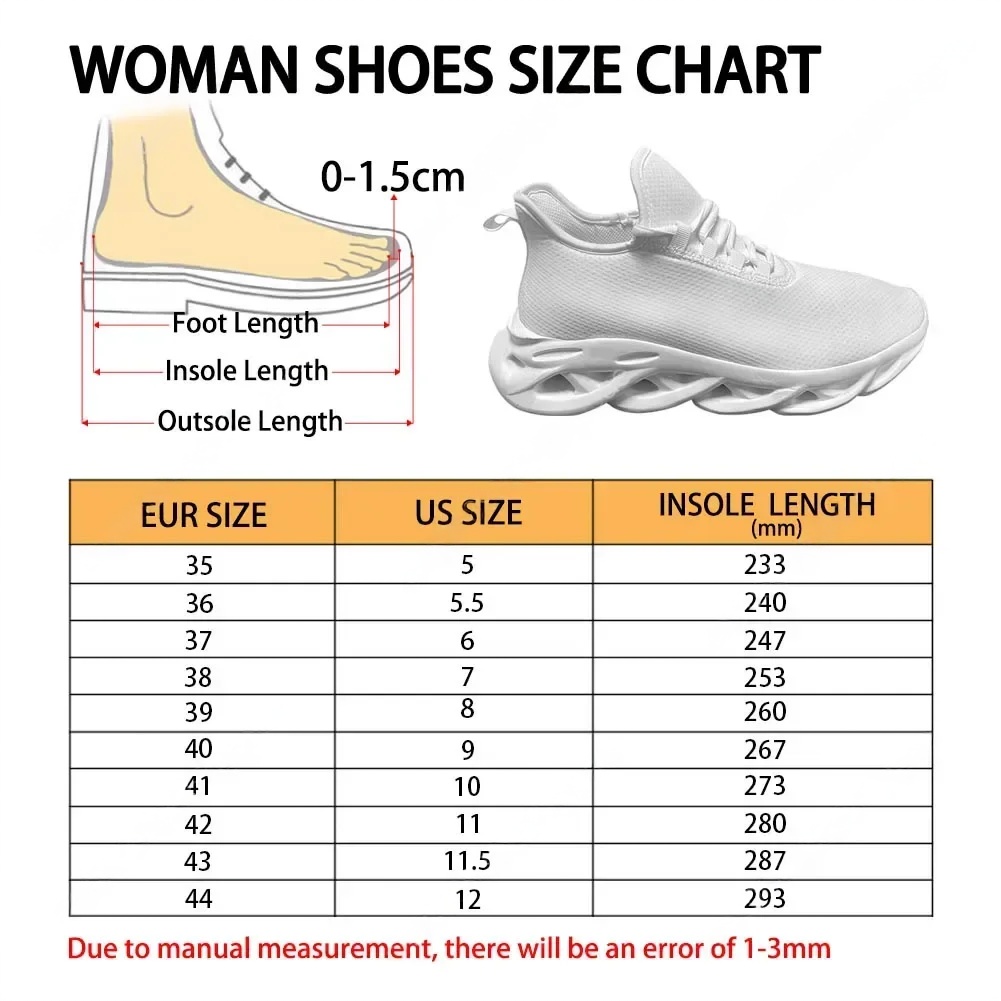 Brand Design Women Sneakers Wh - Women'S Shoes Nursing ulasan dan harga