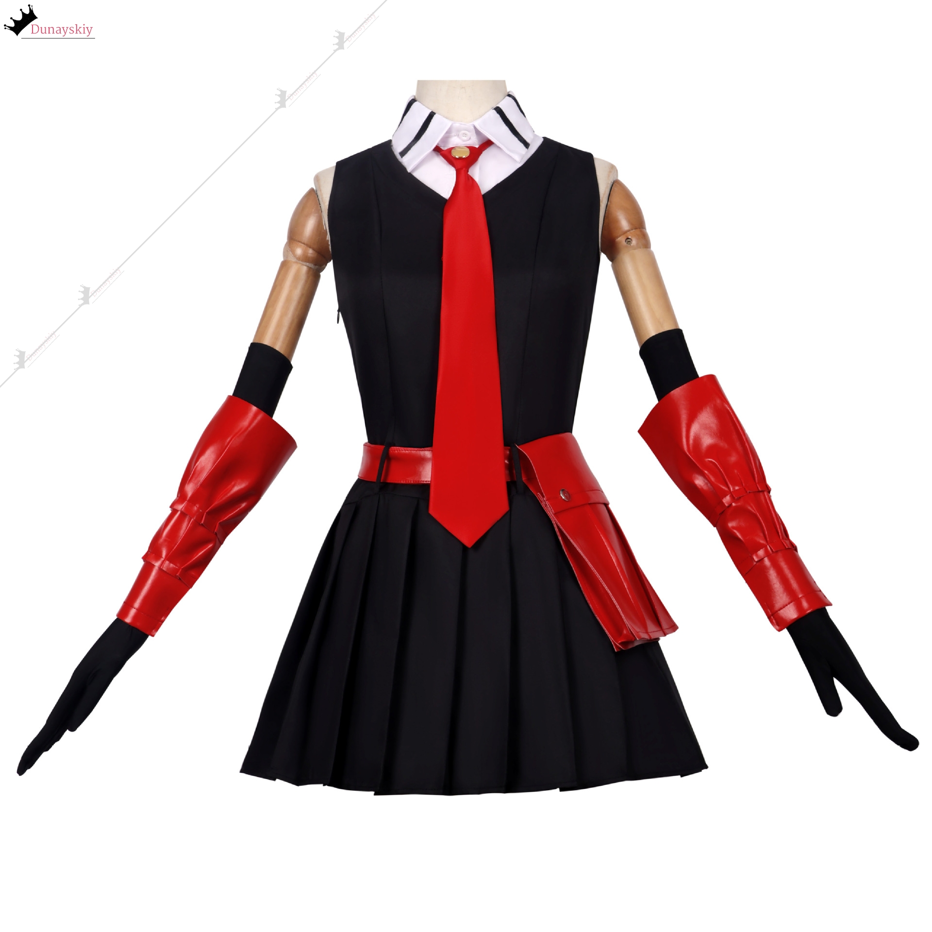 Cosplay Akame Costume Anime Ak - Women Shoes Xxl ulasan dan harga