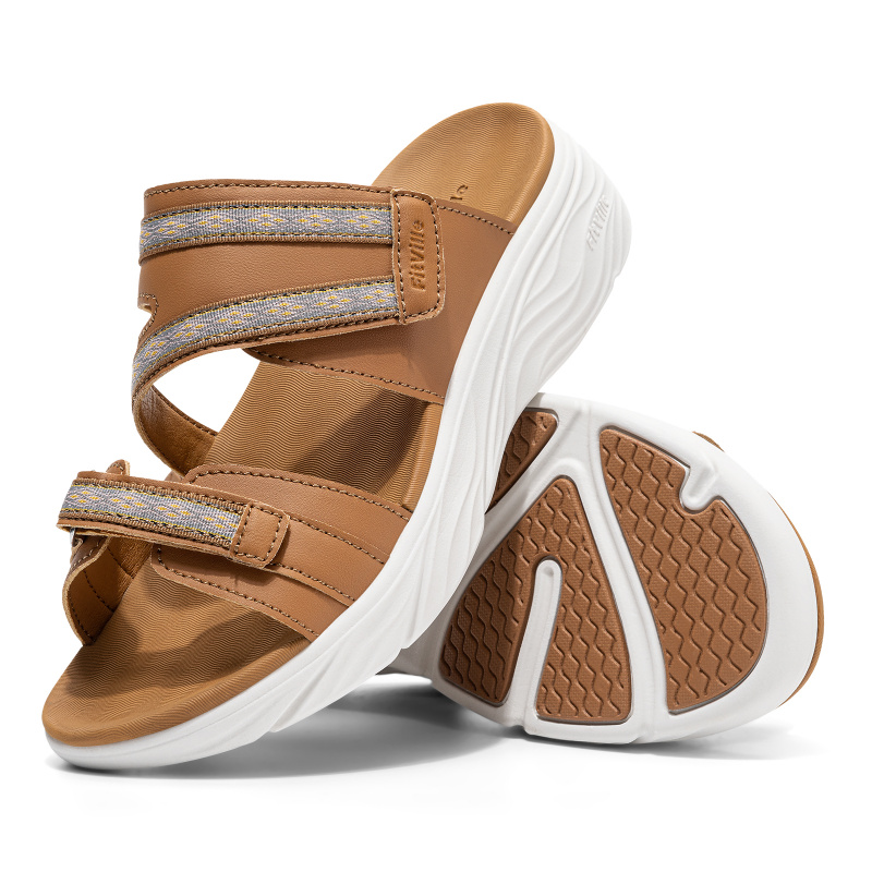 FitVille Women'S Slippers Wide - Women'S Shoes For Bunions ulasan dan harga