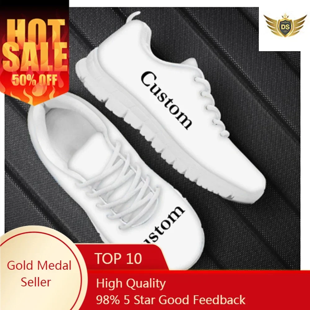 Custom Shoes Customized Image  - Women'S Shoes Nursing ulasan dan harga