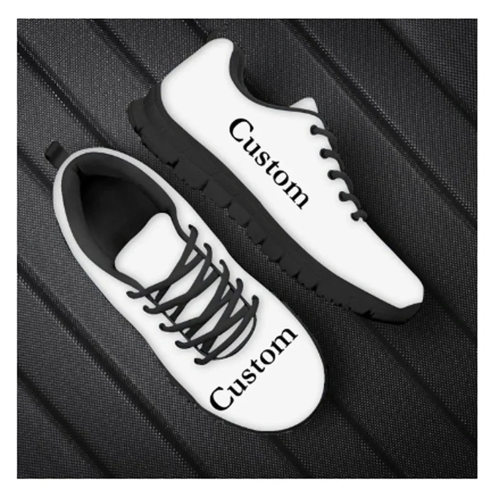Custom Shoes Customized Image  - Women'S Shoes Nursing ulasan dan harga
