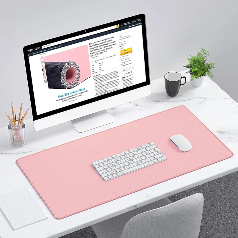 Computer Laptop Mouse Pad Offi - Women Shoes Xxl ulasan dan harga
