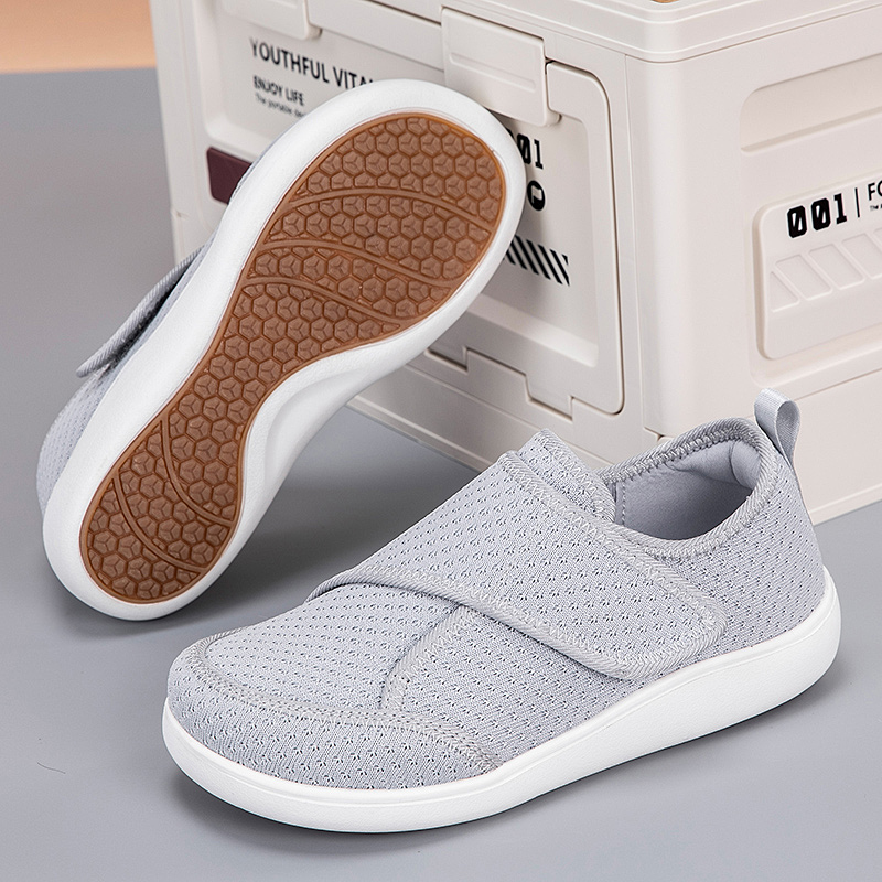 Men Women Open Shoes for Elder - Women'S Shoes For Bunions ulasan dan harga