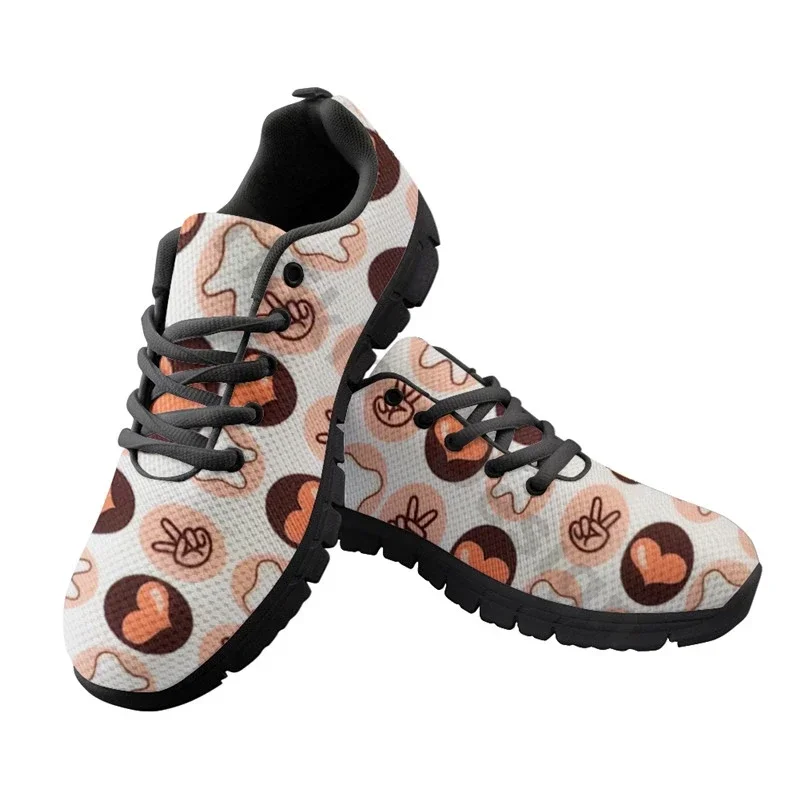 Breathable Women Sneakers Cute - Women'S Shoes Nursing ulasan dan harga